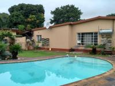 5 Bedroom House for Sale For Sale in Rustenburg - MR525993 -