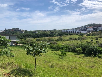 572m² Vacant Land For Sale in Zululami Luxury Coastal Estate