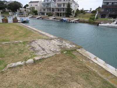 575m² Vacant Land Sold in Royal Alfred Marina