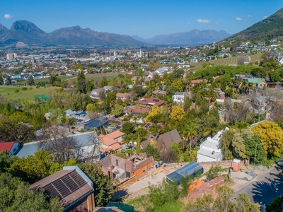 579m² Vacant Land For Sale in Lemoenkloof