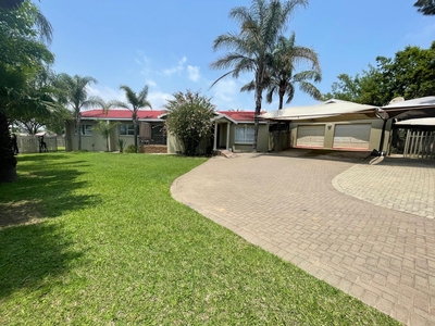 7 Bedroom House Sold in Arborpark