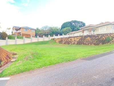 779m² Vacant Land For Sale in Larnarco Estate