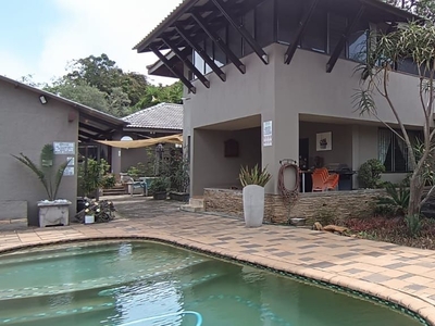 3 Bedroom Freehold For Sale in Nelspruit Ext 2