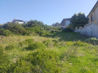 973m² Vacant Land For Sale in Island View