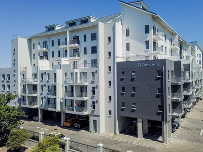 Apartment For Sale in Rondebosch