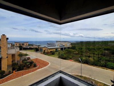 Blue Ridge Eco Estate - House with Sea Views