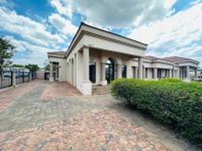 Commercial for Sale For Sale in Rustenburg - MR605764 - MyRo