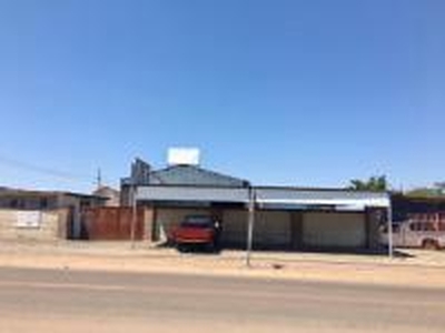 Commercial for Sale For Sale in Seshego-B - MR601610 - MyRoo