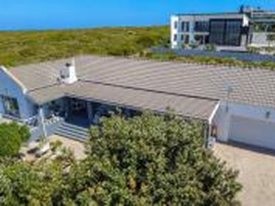 House for Sale For Sale in Yzerfontein - MR602911 - MyRoof
