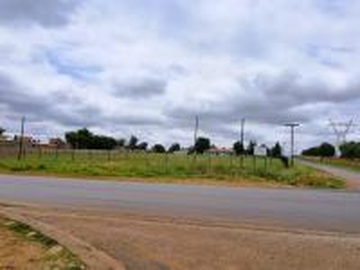 Land to Rent in Krugersdorp - Property to rent - MR605973 -