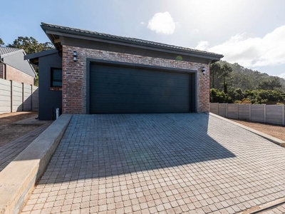 Move into a brand new house in Sedgefield!