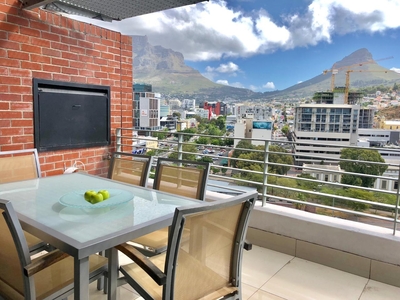 Penthouse For Sale in De Waterkant