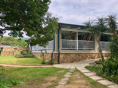 Small Holding for sale with 3 bedrooms, Alkmaar, Nelspruit
