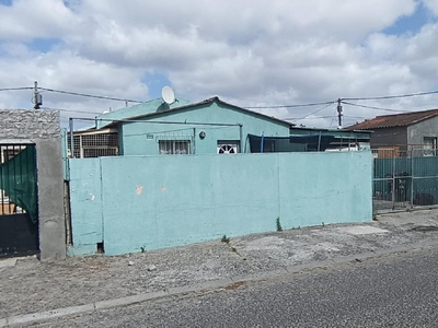 Standard Bank EasySell 2 Bedroom House for Sale in Delft - M