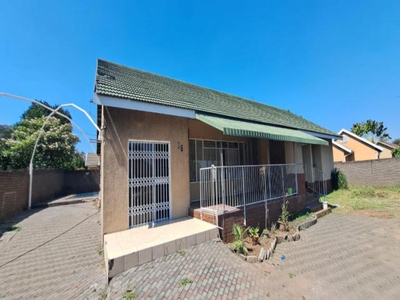 Standard Bank EasySell 3 Bedroom House for Sale in Phalaborw