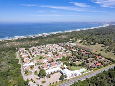 1 Bedroom Apartment For Sale in Keurboomstrand