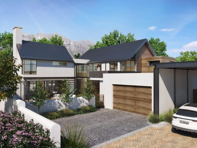 House For Sale in PARADYSKLOOF
