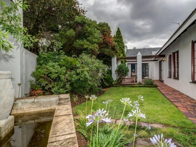 House for sale with 3 bedrooms, Lonehill, Sandton