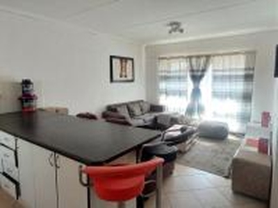 1 Bedroom Apartment to Rent in Rensburg - Property to rent -