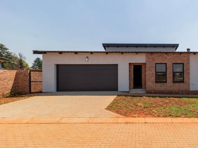 3 Bedroom house for sale in Brentwood Park, Benoni