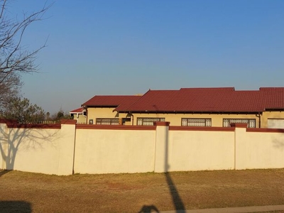 3 Bedroom house for sale in Leondale, Germiston