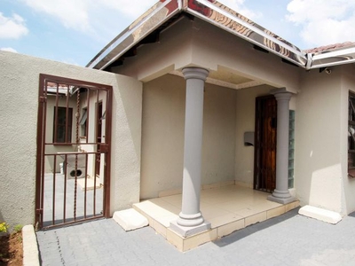 3 Bedroom house sold in Riverlea, Johannesburg