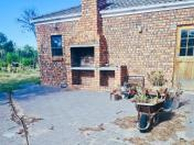 3 Bedroom House to Rent in Cape Farms - Property to rent - M