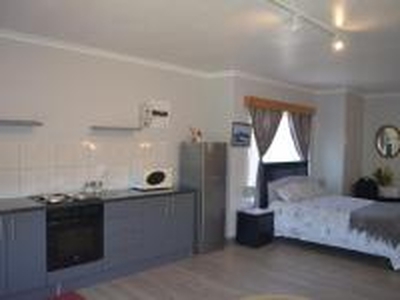 Apartment to Rent in Fish Hoek - Property to rent - MR548022