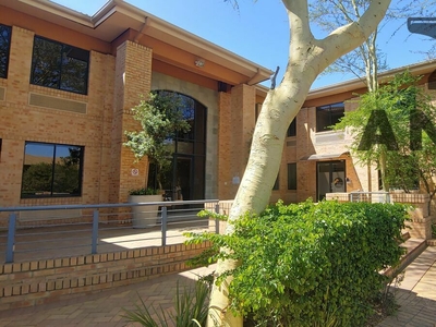 Office Space Fairway Office Park, Bryanston, Bryanston