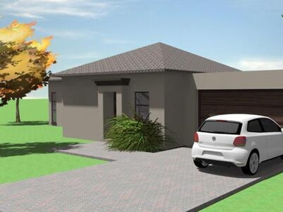 Townhouse For Sale In North Riding Ah, Randburg