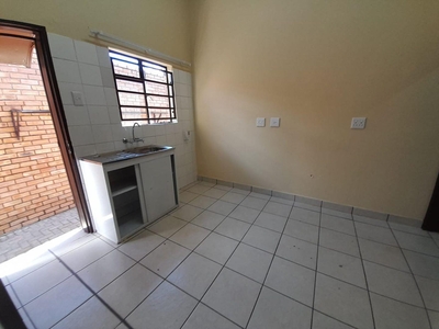1 Bedroom Apartment / flat to rent in Lydenburg