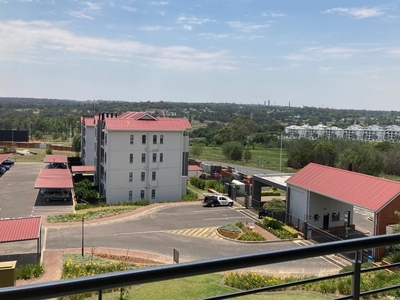 1 Bedroom Apartment To Let in Modderfontein