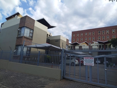 1 Bedroom Sectional Title Sold in Nelspruit Central