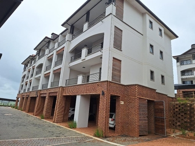 2 Bedroom Apartment / flat to rent in Izinga Estate