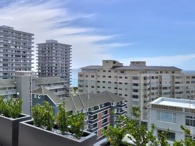 3 Bed Apartment/Flat for Sale Sea Point Atlantic Seaboard