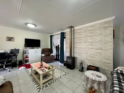 3 Bed Townhouse/Cluster for Sale Dana Bay Mossel Bay