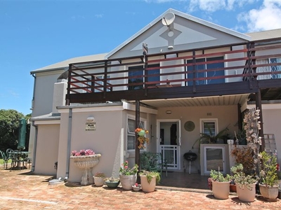 3 Bed Townhouse in Seafield