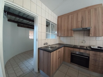 3 Bedroom Duplex To Let in Krugersdorp North