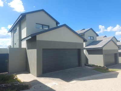 3 Bedroom House to rent in Nelspruit Central