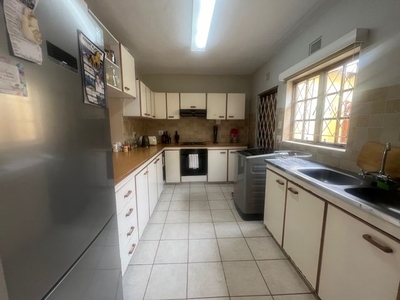 3 Bedroom Townhouse To Let in Mtunzini