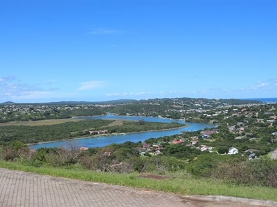 753 m² Land available in Port Alfred