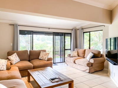 Charming 3-Bedroom Home in Savanna- Simbithi Eco Estate