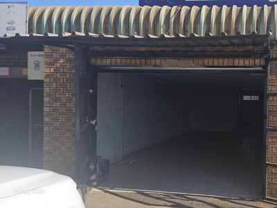 Commercial property to rent in Meyerton Park