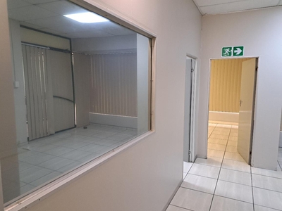 Commercial property to rent in Richards Bay Central