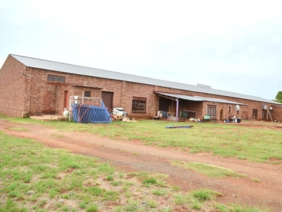 Farm for sale in Kimberley Rural - Yesterdays