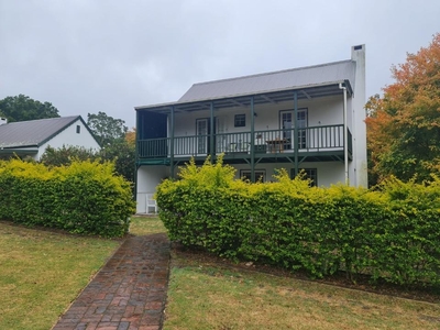 Home For Rent, Knysna Western Cape South Africa