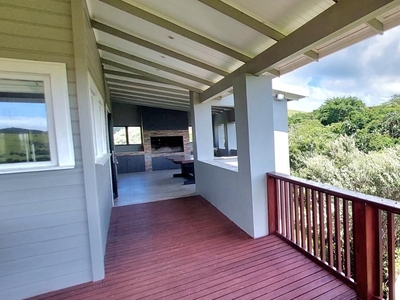 Home For Sale, Morgans Bay Eastern Cape South Africa