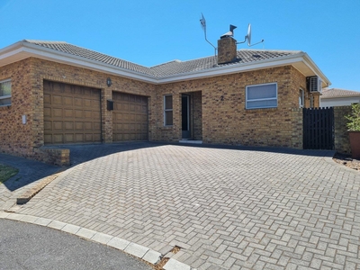 House to rent in Kleinbron Estate - 2 Africana Crescent