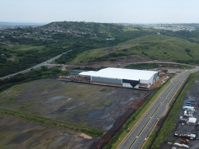 Industrial property to rent in Glen Anil