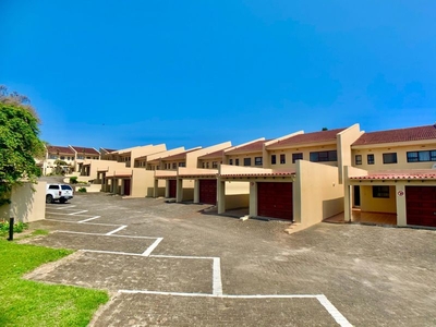 Priced to Sell –4 bedroom, 2.5 bathroom Townhouse
